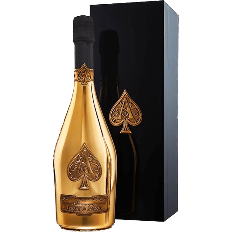 Armand De Brignac Ace of Spades Brut Gold 1.5L
