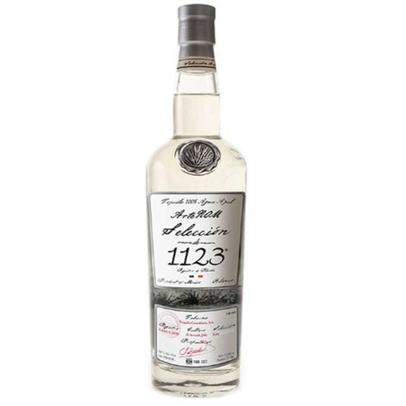 ArteNOM Seleccin De 1123 Blanco Histrico 750 mL