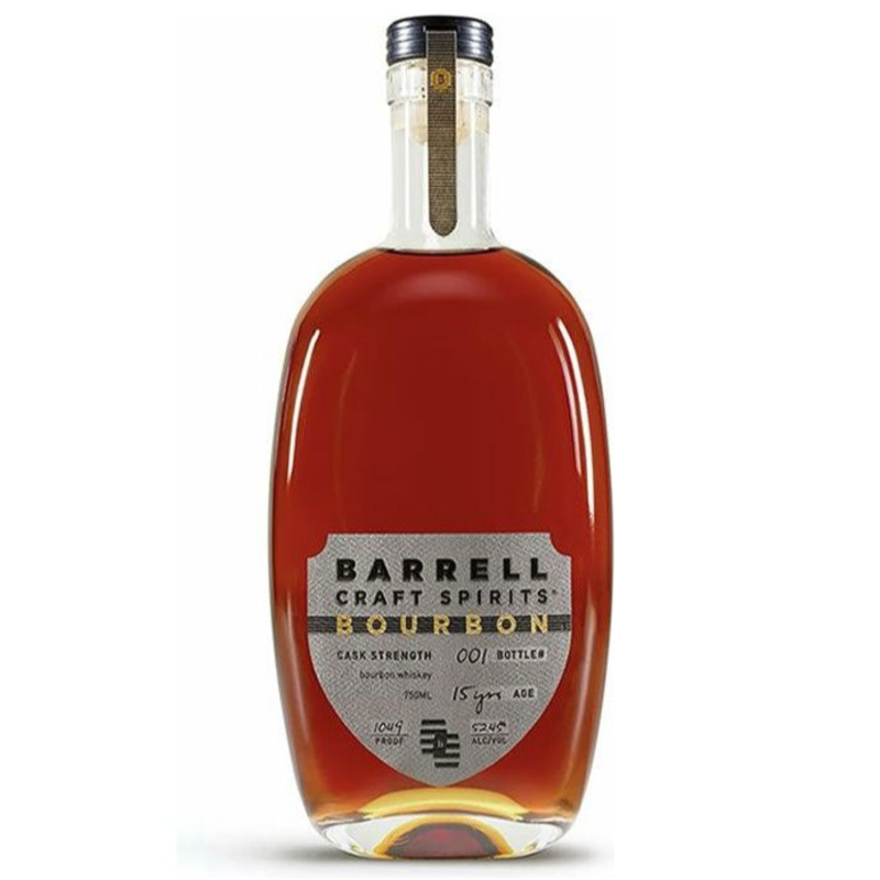 Barrell Craft Spirits Bourbon 750 mL