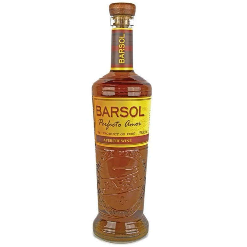 Barsol Perfecto Amor 750 mL