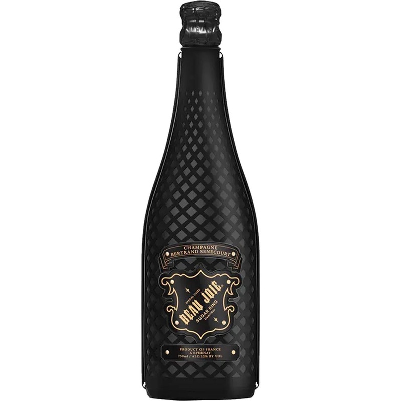 Beau Joie Demi Sec Sugar King 750 mL
