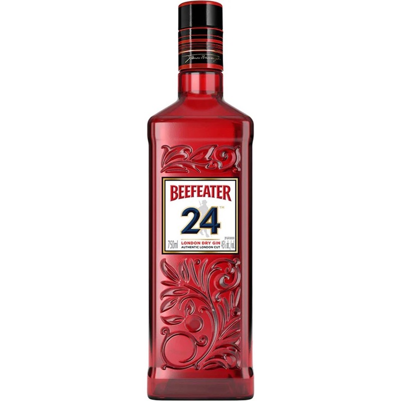 Beefeater 24 London Dry Gin Crianza 750