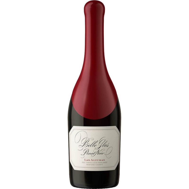 Belle Glos Las Alturas Pinot Noir 750 mL