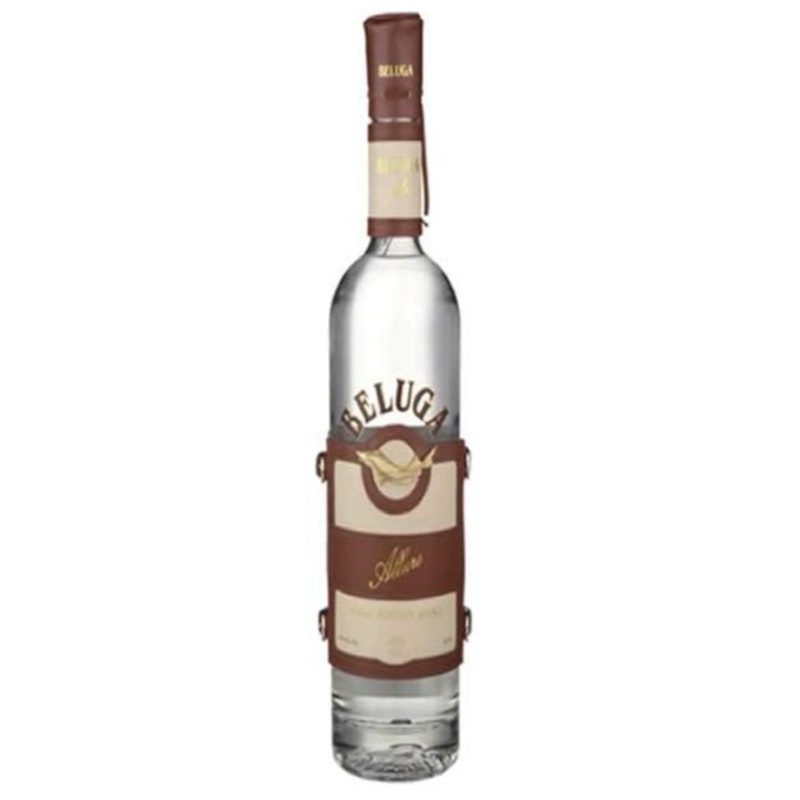 Beluga Noble Allure Vodka 750 mL