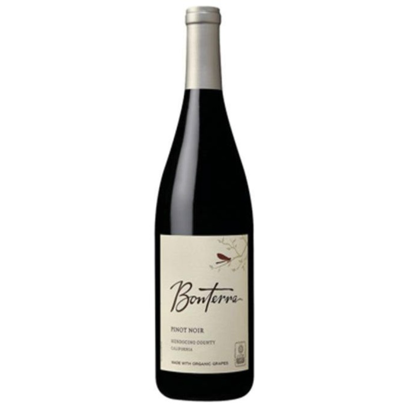 Bonterra Pinot Noir 750 mL