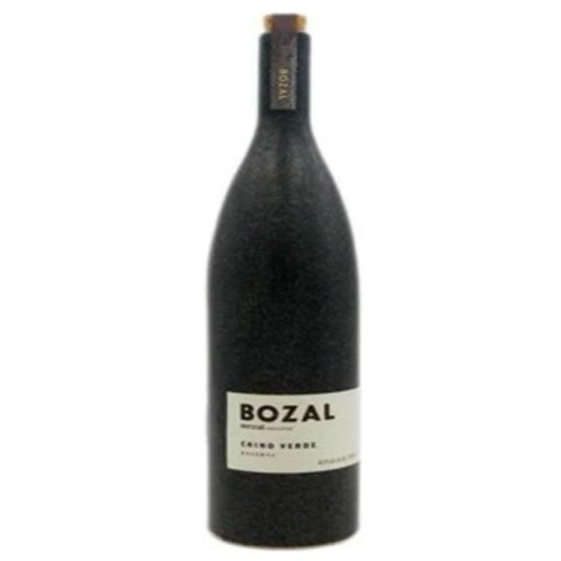 Bozal Chino Verde Reserva 750 mL