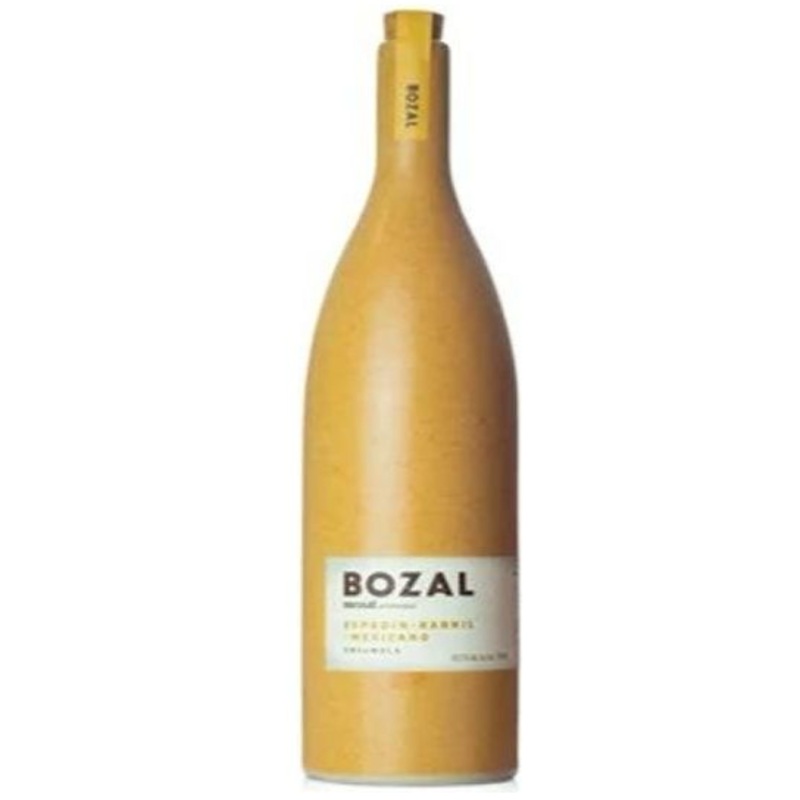 Bozal Ensamble Mezcal 94 Proof 750 mL