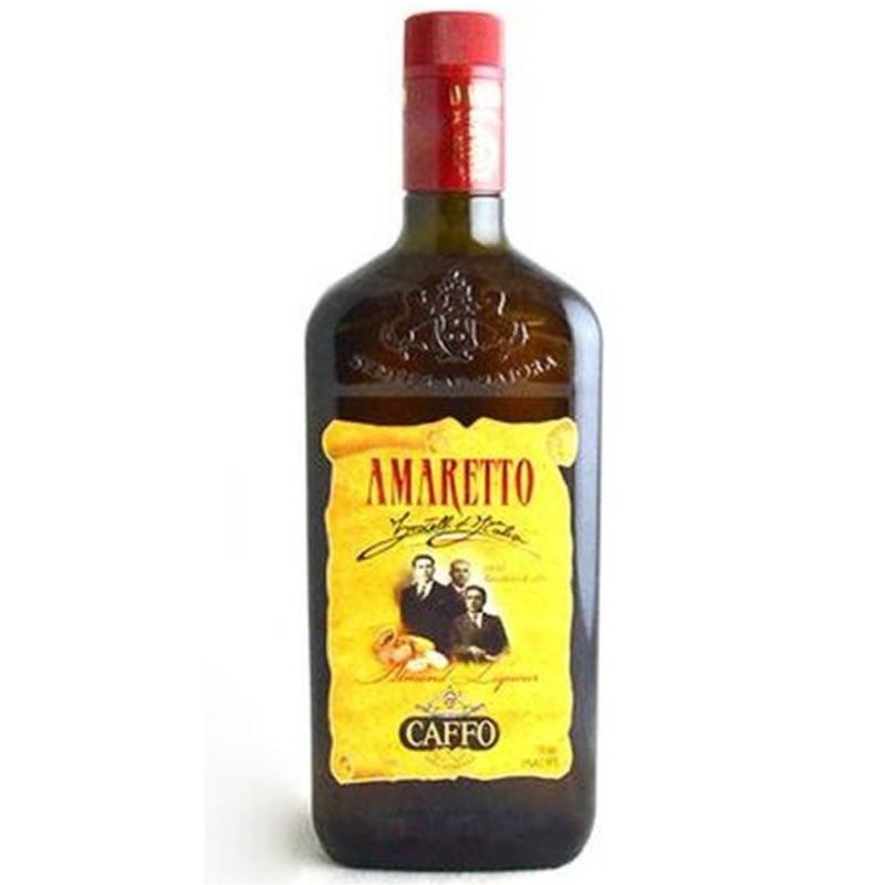 Caffo Amaretto 750 mL