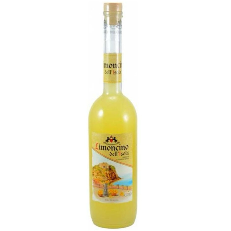 Caffo Limoncino 750 mL
