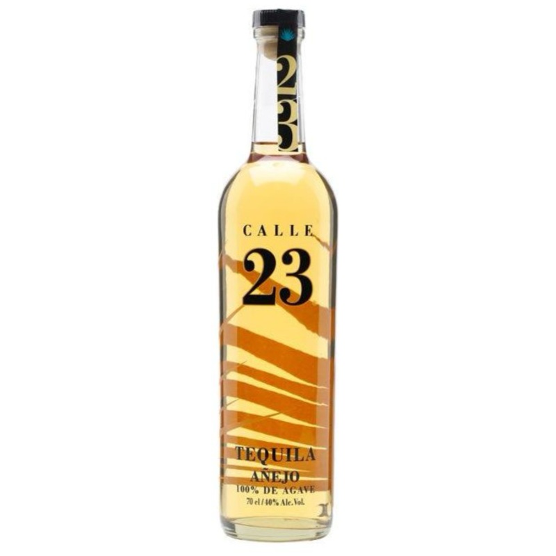 Calle 23 Anejo Tequila 700 mL