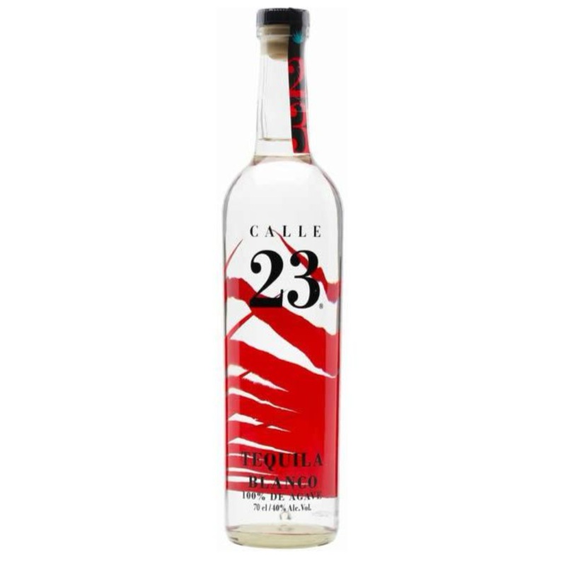 Calle 23 Blanco Tequila 700 mL