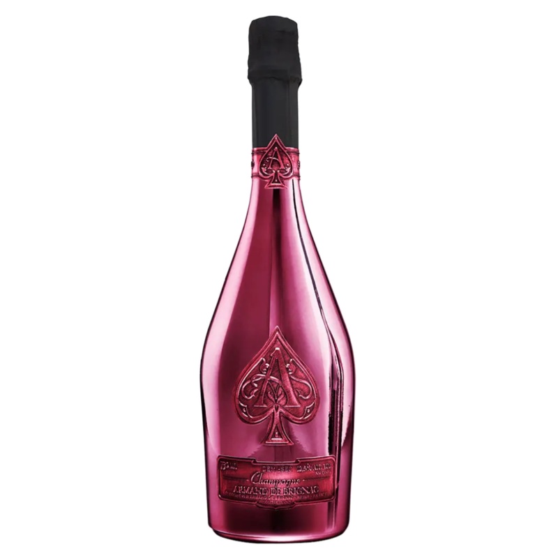 Armand De Brignac Ace of Spades Brut Demi Sec 750ml