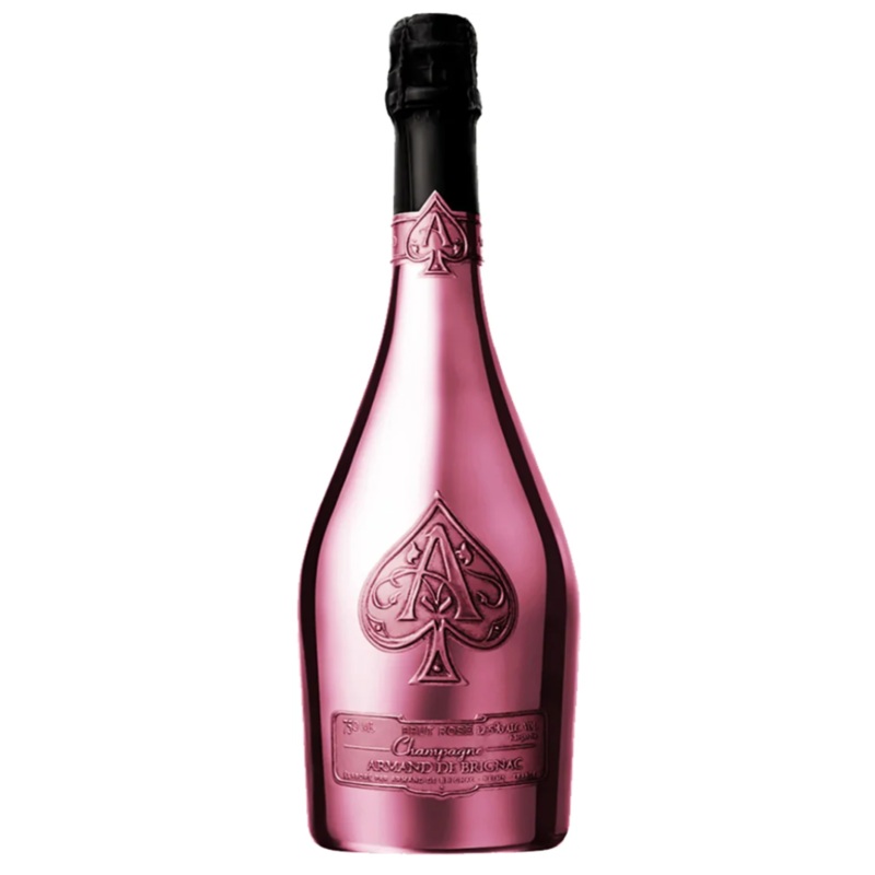 Armand De Brignac Ace of Spades Brut Ros Champagne 6L Methuselah