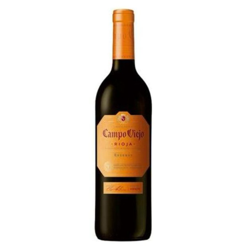 Campo Viejo Rioja Reserva 750 mL