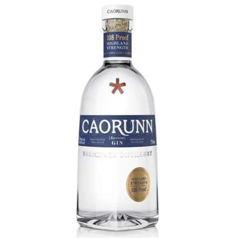 Caorunn Gin Highland Strength 750 mL