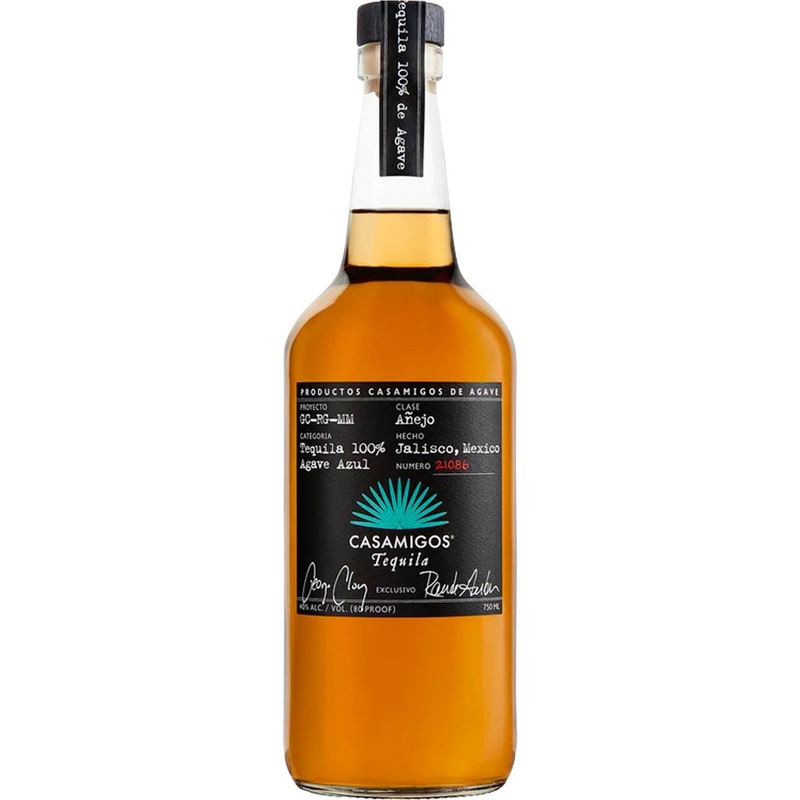 Casamigos Anejo Tequila 750 mL