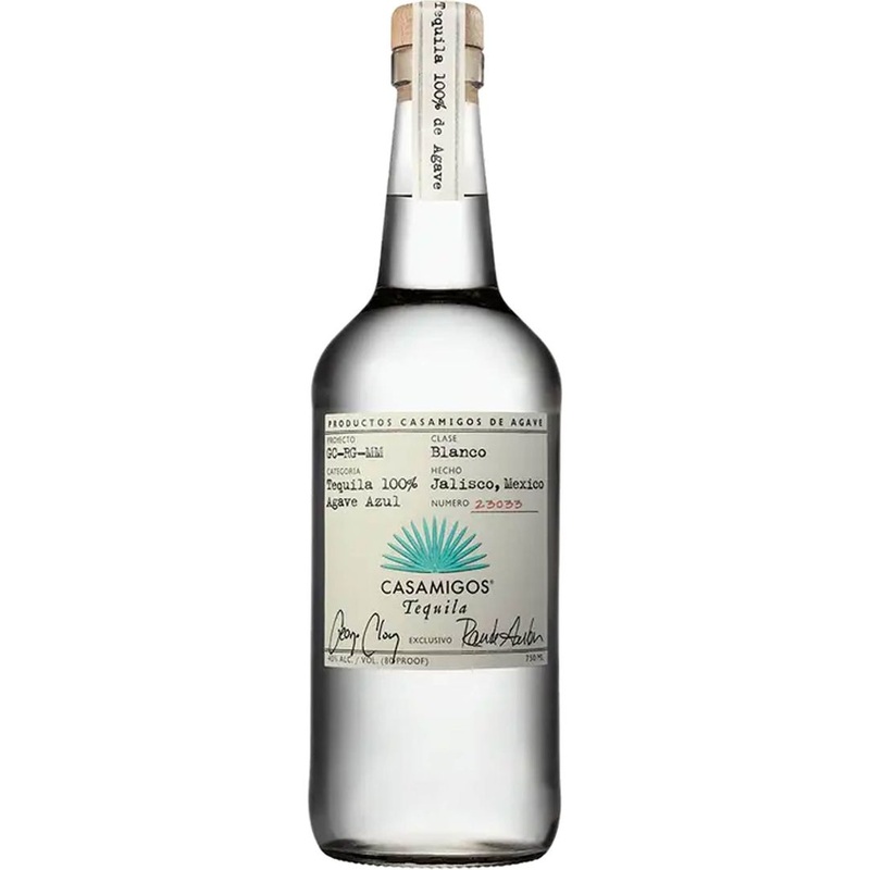 Casamigos Blanco Tequila 750 mL