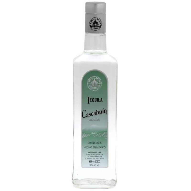 Cascahuin Blanco 750 mL