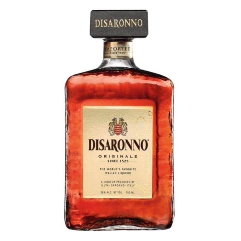 Disaronno Amaretto Liqueur 1.75L