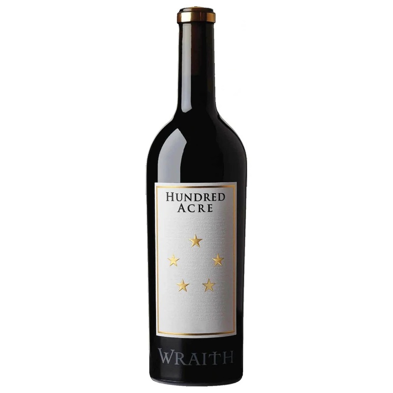 Hundred Acre “Wraith” 2021 Cabernet Sauvignon 750 mL