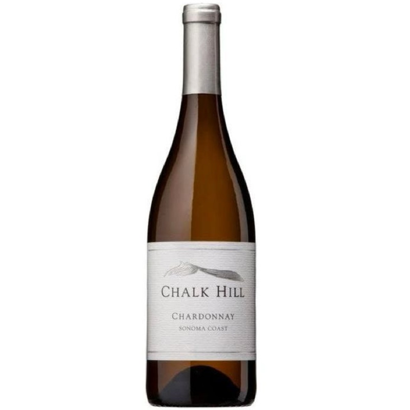 Chalk Hill Chardonnay 750 mL