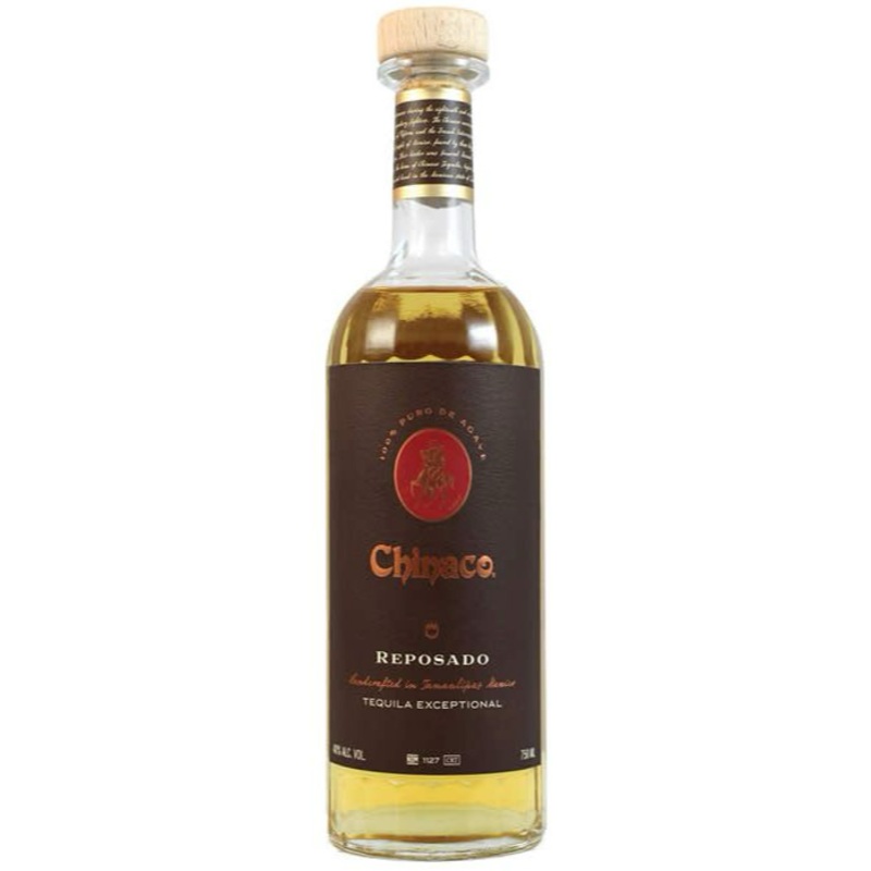 Chinaco Tequila Reposado 750 mL