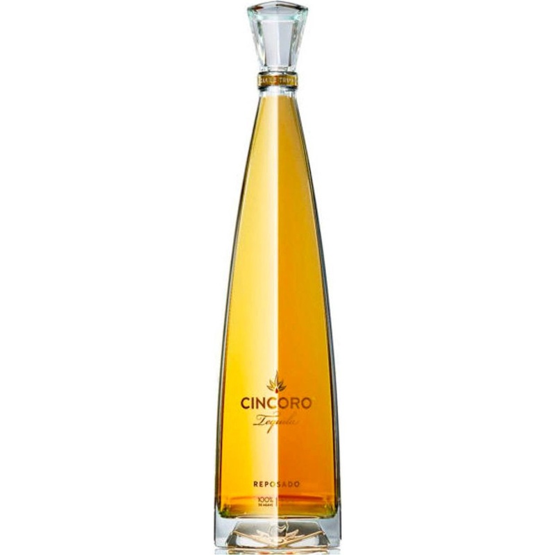 Cincoro Reposado Tequila 750 mL