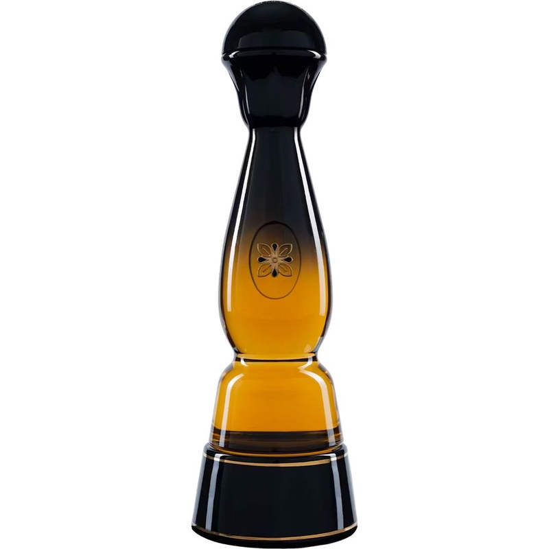 Clase Azul Gold Tequila 750 mL