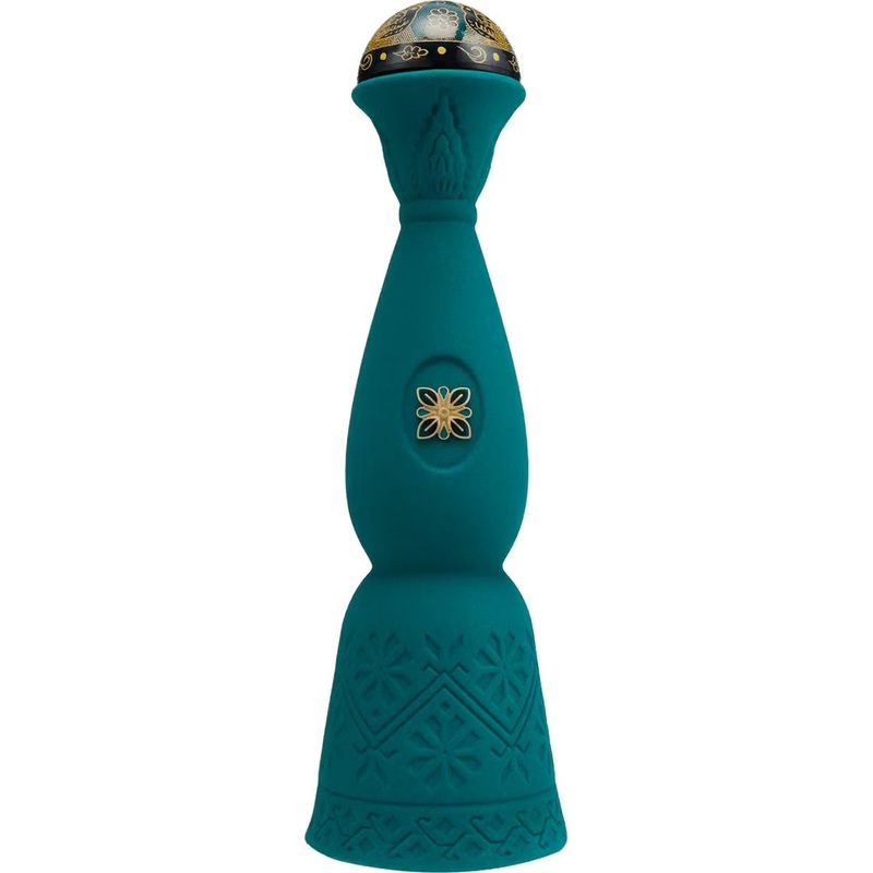 Clase Azul Mezcal Guerrero Tequila 750 mL