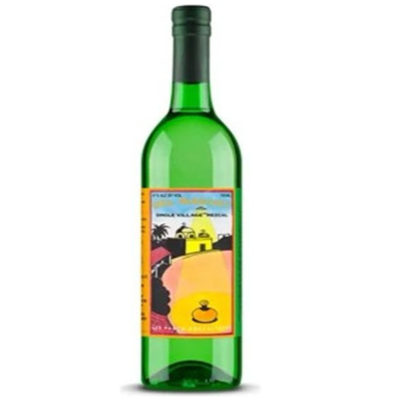 Del Maguey San Pablo Ameyaltepec Mezcal Tequila 750 mL