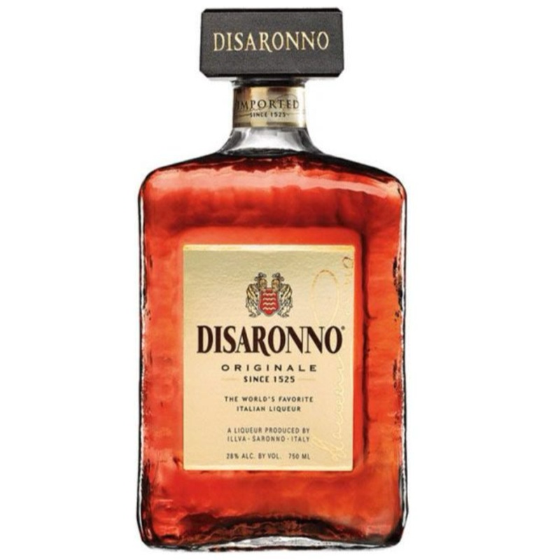 Disaronno Amaretto Liqueur 750 mL