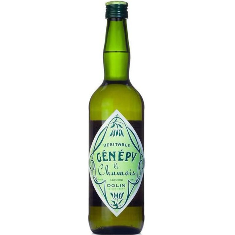 Dolin Gnpy le Chamois Liqueur 750 mL