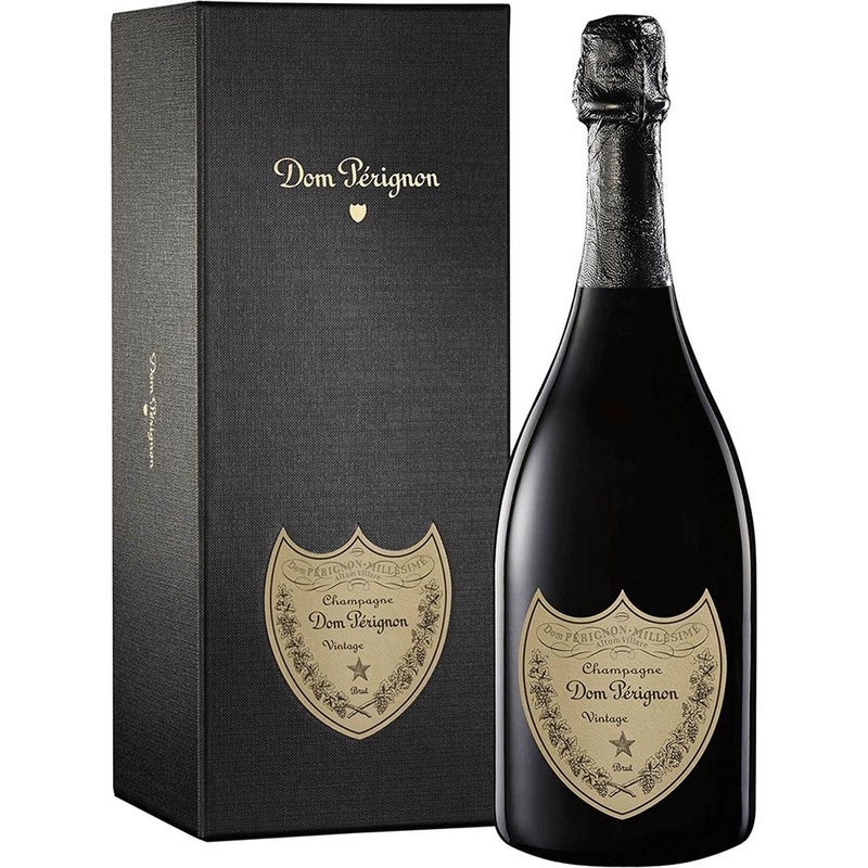 Dom Prignon Brut Champagne 750 mL