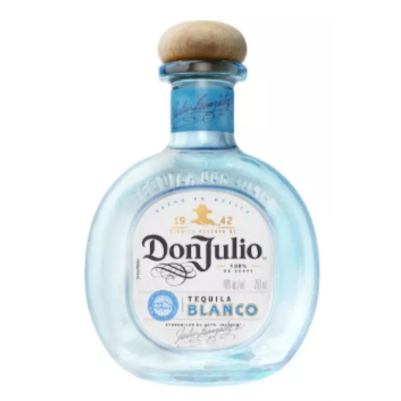 Don Julio Tequila Blanco 375mL