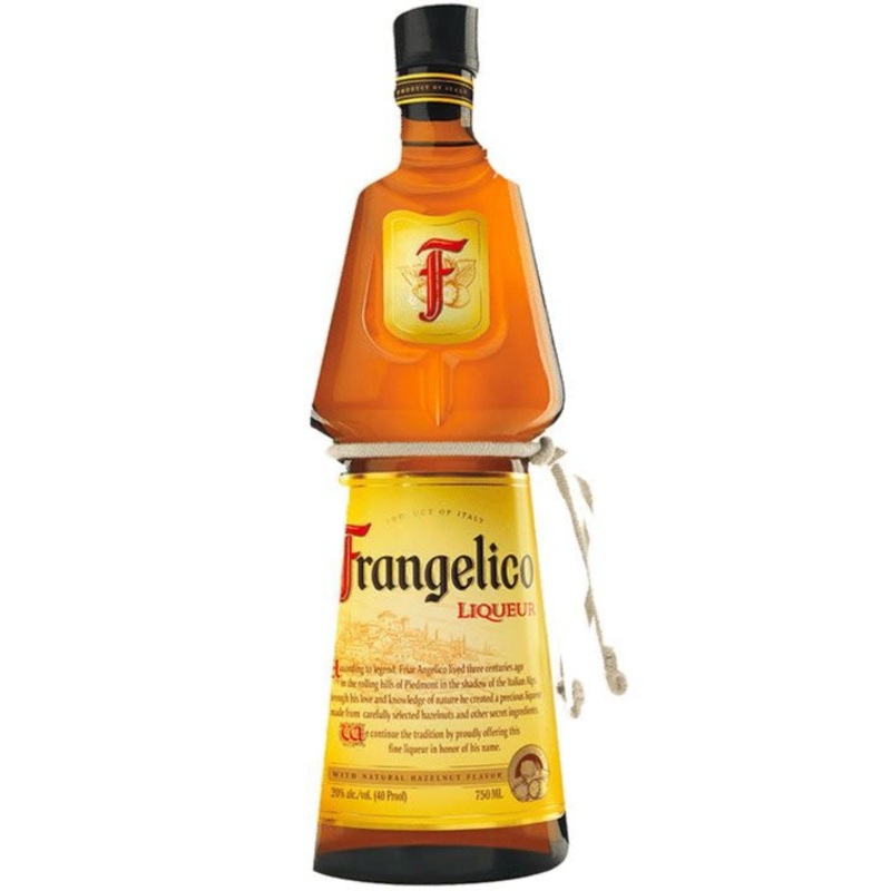 Frangelico Liqueur 750 mL