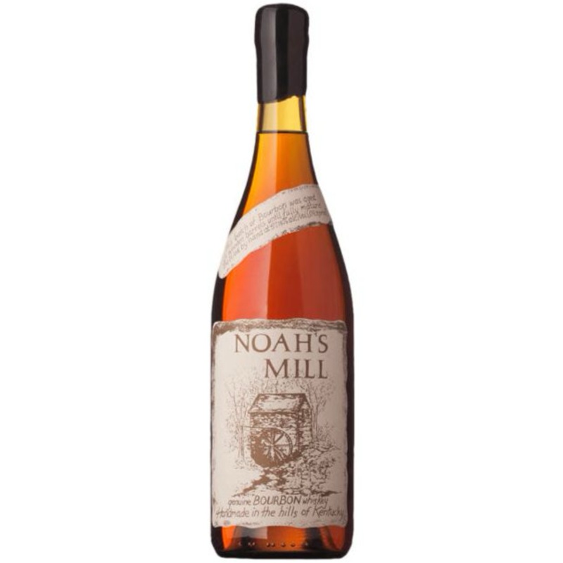 Noah’s Mill Bourbon 750 mL