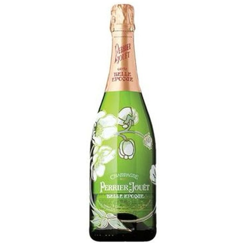Perrier Jouet Belle Epoque 750 mL