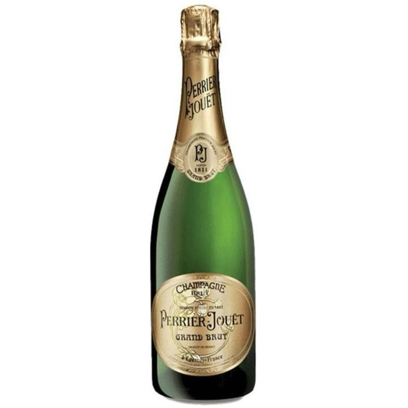 Perrier Jouet Grand Brut 750 mL