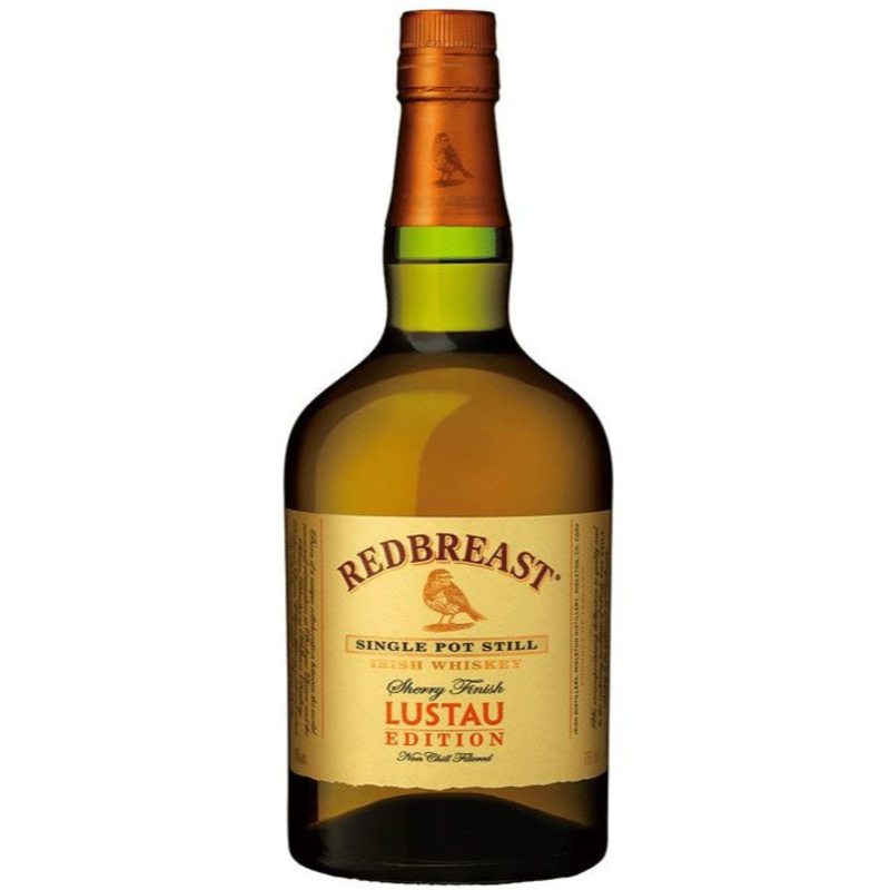 Redbreast Irish Whiskey Lustau Edition 750 mL