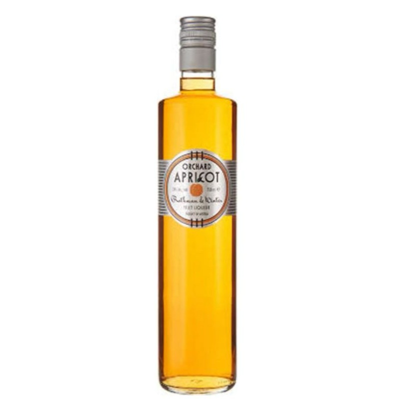 Rothman & Winter Orchard Apricot Liqueur 750 mL