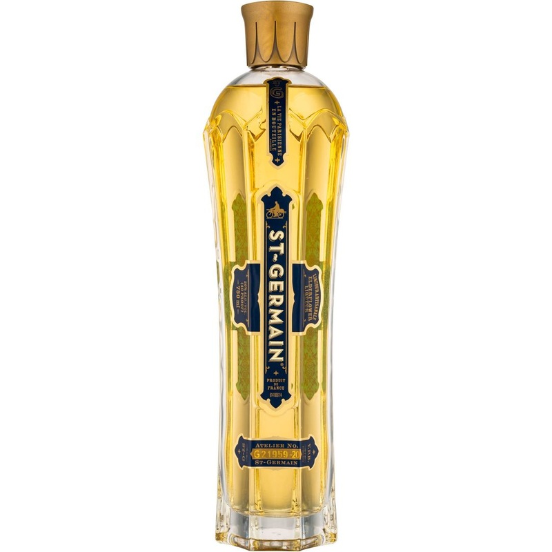 St. Germain Liqueur 750 mL