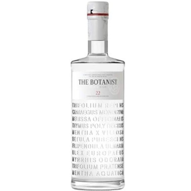The Botanist Islay Dry Gin 750ml