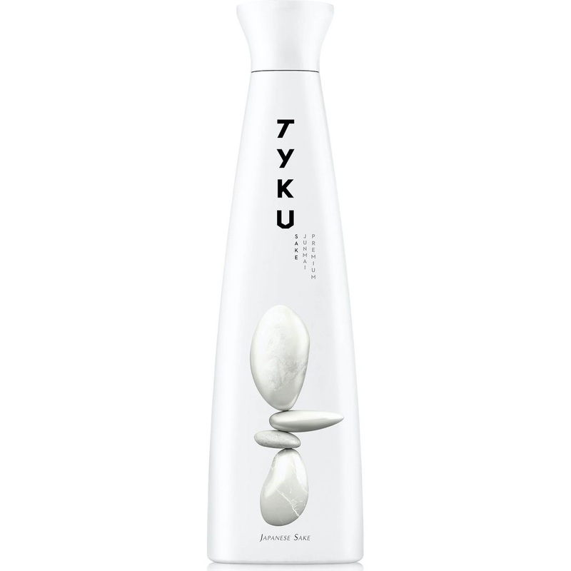 TYKU Junmai Sake 330 mL
