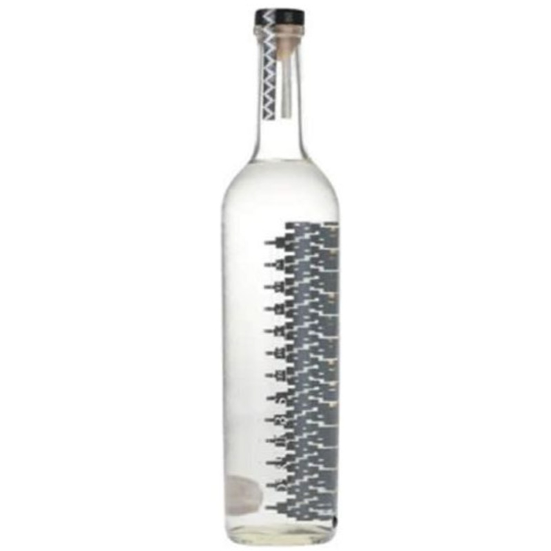 Derrumbes Michoacan Mezcal Tequila 750 mL