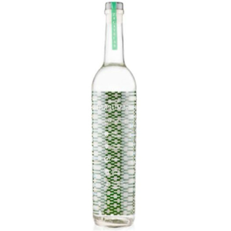 Derrumbes Zacatecas Mezcal Tequila 750 mL