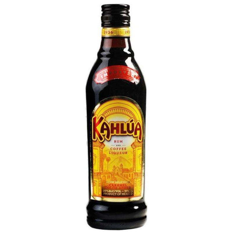 Kahlua Liqueur 750 mL