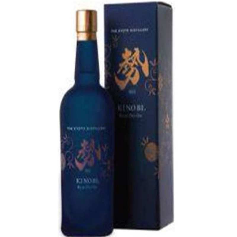 Ki No Bi Sei Navy Strength Gin 700 mL