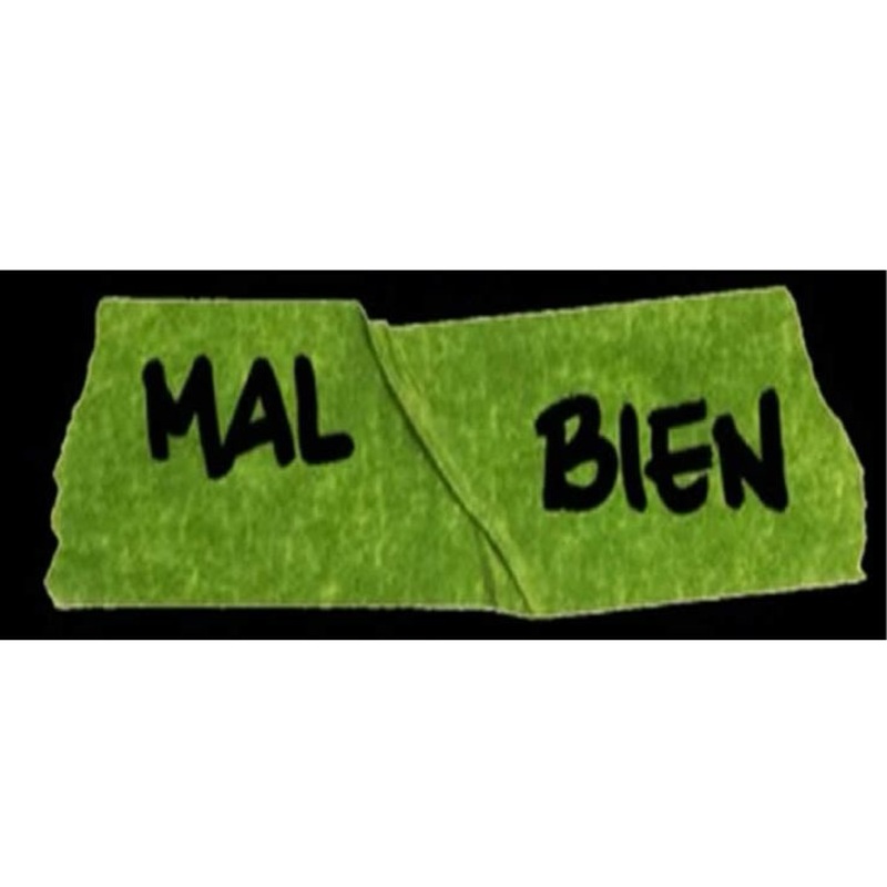 Mal Bien Tomas + Emiliano Gutierrez Papalote 750 mL