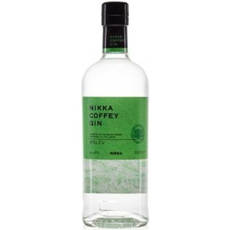 Nikka Coffey Gin 750 mL