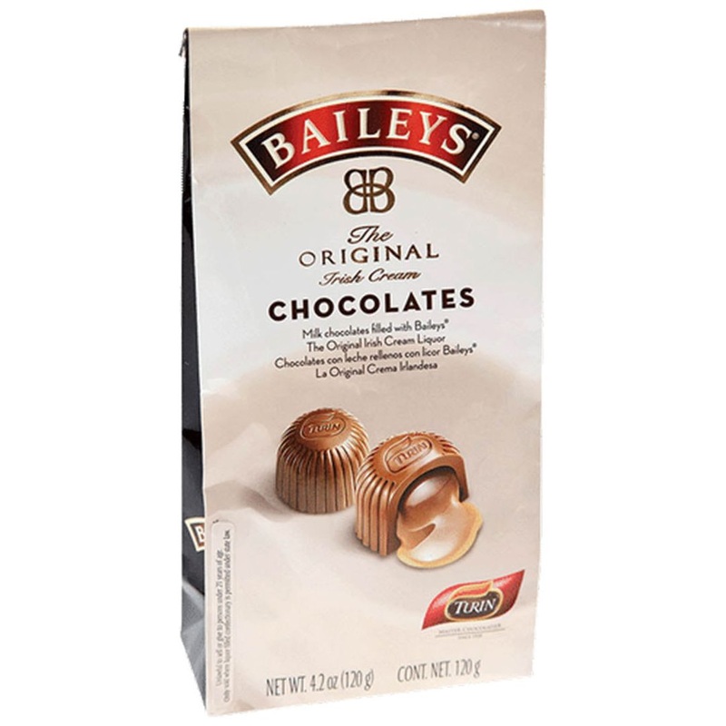 Bailey’s Chocolate Stand Up Bag
